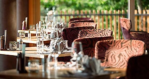 Wellnesshotel Birkenhof, Grafenwiesen in Bayern